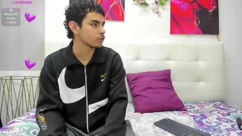 Snapshot of lucia78shy chatting on October 20, 7:58 pm lucia78shy online show from October 20, 7:58 pm