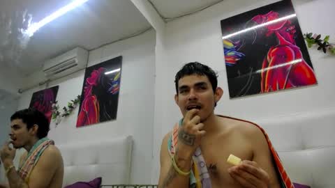 Snapshot of lucia78shy chatting on October 22, 7:02 pm lucia78shy online show from October 22, 7:02 pm