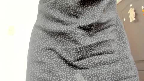 Lucia online show from January 31, 7:11 pm