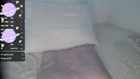 Snapshot of lucia_rivera01 chatting on March 1, 2:46 am Lucia online show from March 1, 2:46 am