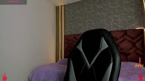 lucia star  online show from January 27, 11:11 pm