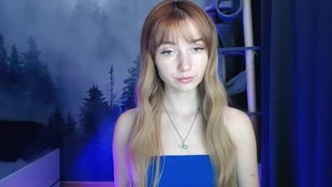 Lucy online show from January 6, 7:13 pm