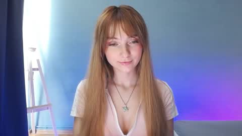 Lucy online show from January 20, 10:18 am