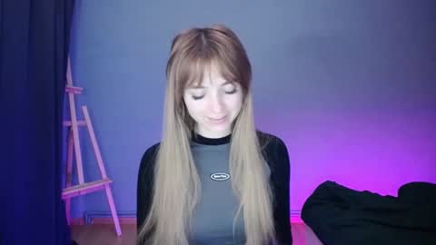 Lucy online show from February 4, 7:44 pm