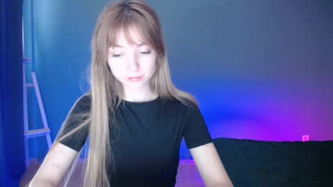 Lucy online show from February 11, 1:41 pm