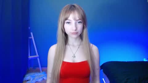 Lucy online show from February 23, 10:42 pm