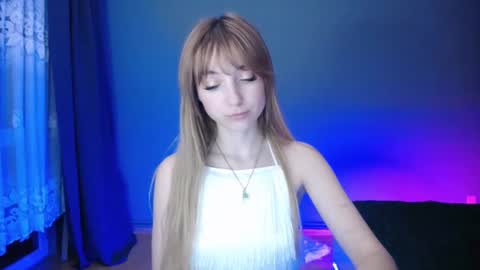 Lucy online show from March 1, 10:31 pm