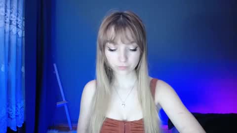 Lucy online show from March 5, 7:27 pm