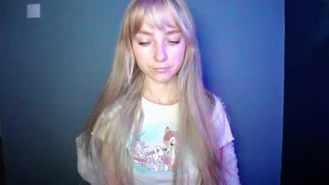 Lucy online show from September 29, 6:29 am