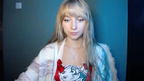 Lucy online show from October 4, 6:28 pm