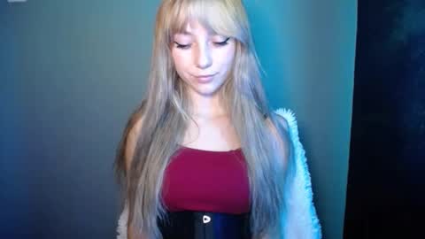 Lucy online show from October 23, 7:01 pm