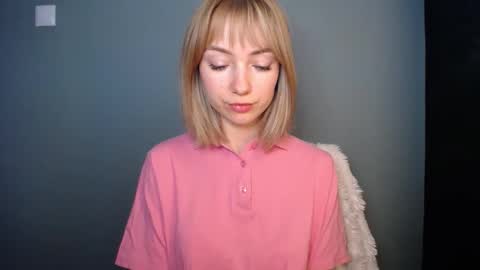 Lucy online show from February 13, 1:29 pm