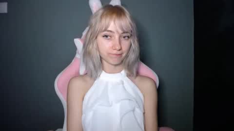 Lucy online show from March 22, 9:40 pm