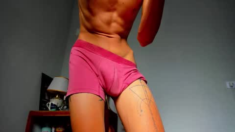 Pirulo online show from January 13, 4:23 pm