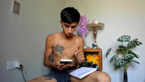 Pirulo online show from February 2, 3:11 pm