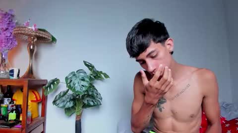 Pirulo online show from February 18, 2:02 pm