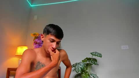 Pirulo online show from June 3, 2:33 pm