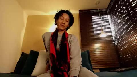 Lucian Morel S online show from December 4, 12:47 pm