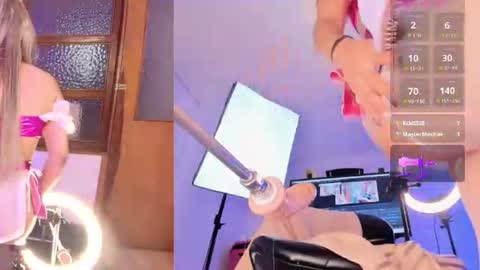 luciana_hunters online show from June 24, 2:38 pm