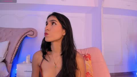 Luciana online show from May 24, 8:47 pm