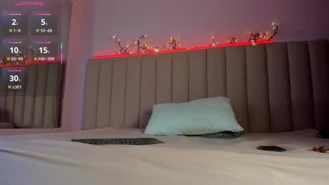 lucianablake online show from March 18, 3:42 am