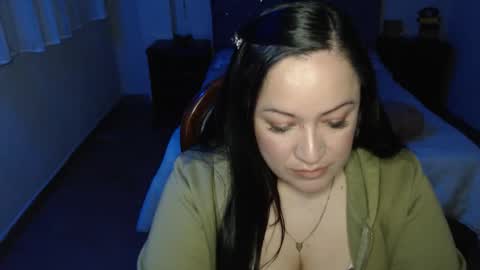 luciana Diaz online show from November 17, 1:44 am