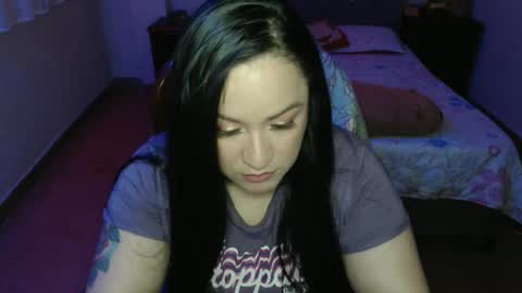 luciana Diaz online show from December 14, 11:31 pm