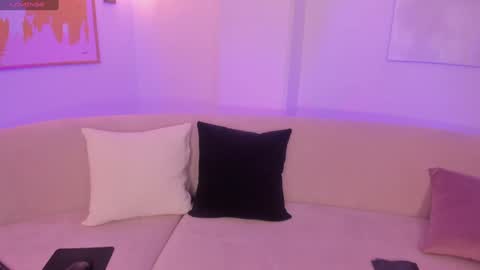 Luciana Miller  online show from January 9, 9:16 am