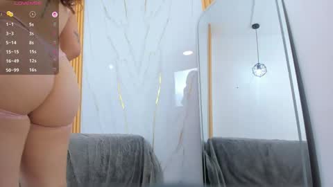 lucianavalenti online show from April 10, 11:26 am