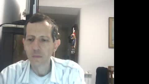 Snapshot of lucianoaxel chatting on December 22, 11:41 pm Luciano online show from December 22, 11:41 pm