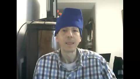 Snapshot of lucianoaxel chatting on November 2, 8:00 pm Luciano online show from November 2, 8:00 pm