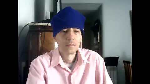 Snapshot of lucianoaxel chatting on November 3, 1:45 pm Luciano online show from November 3, 1:45 pm