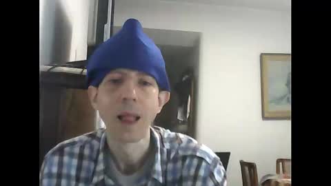 Snapshot of lucianoaxel chatting on November 4, 1:32 pm Luciano online show from November 4, 1:32 pm