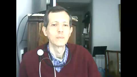 Snapshot of lucianoaxel chatting on November 22, 5:34 pm Luciano online show from November 22, 5:34 pm