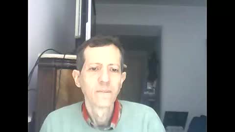 Luciano online show from May 24, 8:14 pm