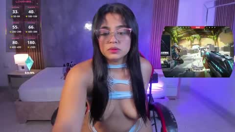 Snapshot of luciareid chatting on May 11, 4:04 pm Lucia online show from May 11, 4:04 pm