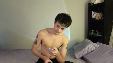 Angelok online show from October 12, 8:24 am