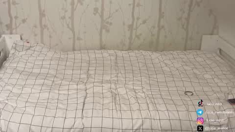 Lucie hot follow me on  online show from September 24, 6:55 pm