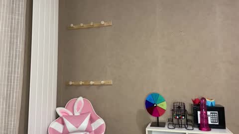 Lucie hot follow me on  online show from October 4, 7:01 pm