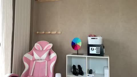 Lucie hot follow me on  online show from November 30, 9:46 am