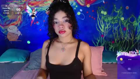 Lucie - online show from March 21, 6:33 pm