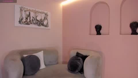 Lucie Martin online show from April 13, 7:41 pm