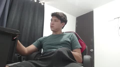 Fernando online show from March 26, 8:14 pm