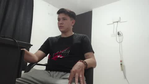 Fernando online show from April 24, 7:49 pm