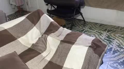 lucifer_curious online show from March 2, 6:48 pm