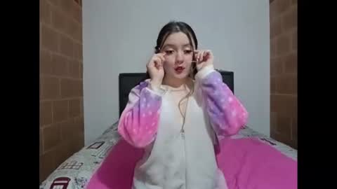 Lucifer y Eva online show from October 27, 10:58 pm