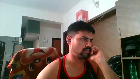 luciferdustin online show from November 13, 10:25 am