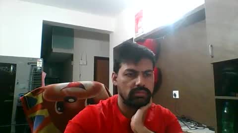 luciferdustin online show from November 27, 1:35 pm