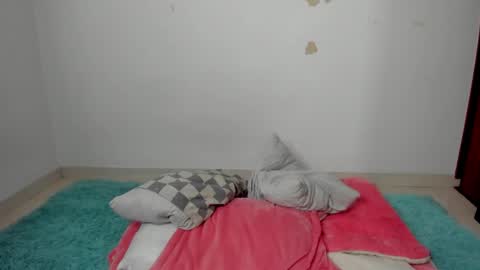 camila online show from December 21, 12:16 pm