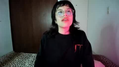 camila online show from September 30, 5:34 am